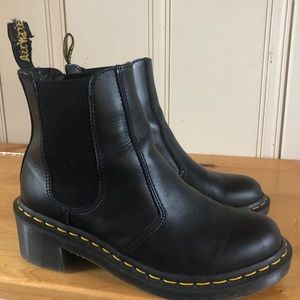 Dr. Martens Cadence Boot